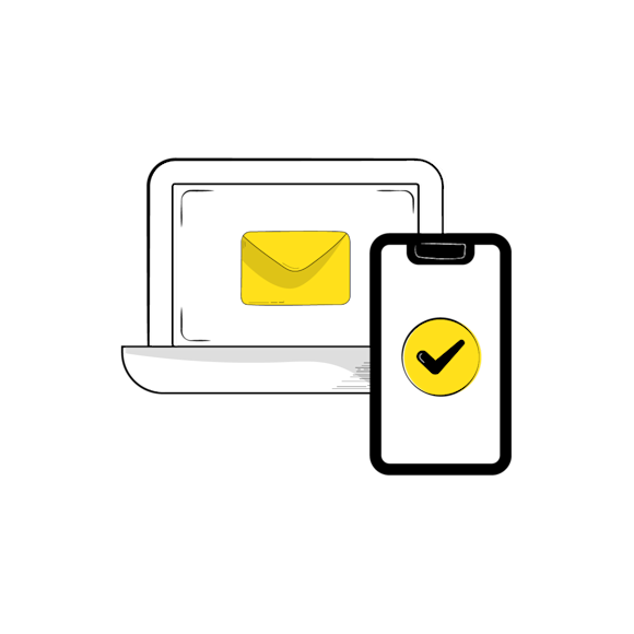 Best practices for responsive email design