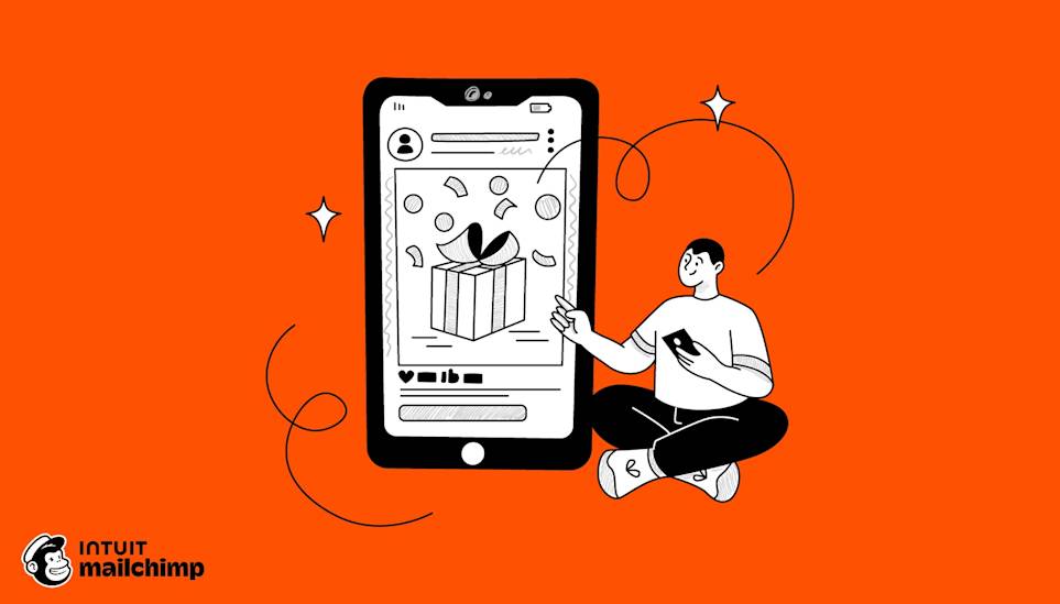 Instagram giveaways can be a great way to boost engagement, grow your audience and earn higher sales. Learn how to set one up today.