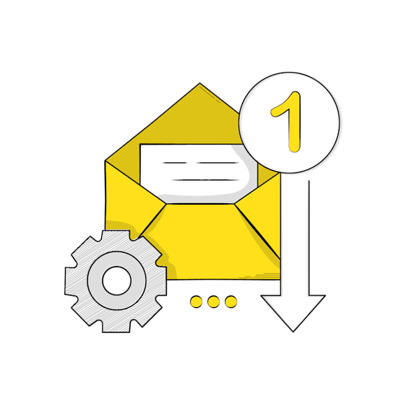 Email automation