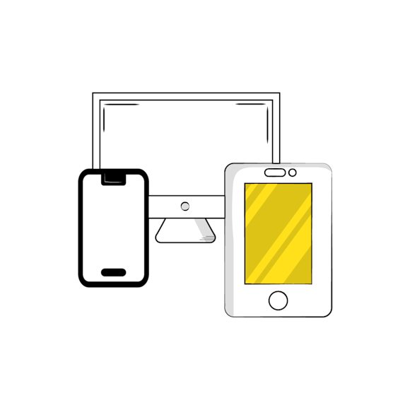 Responsive web design