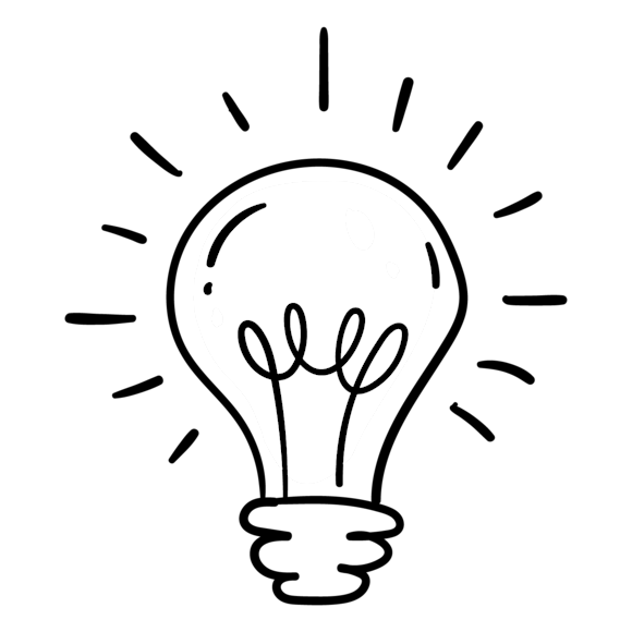 lightbulb