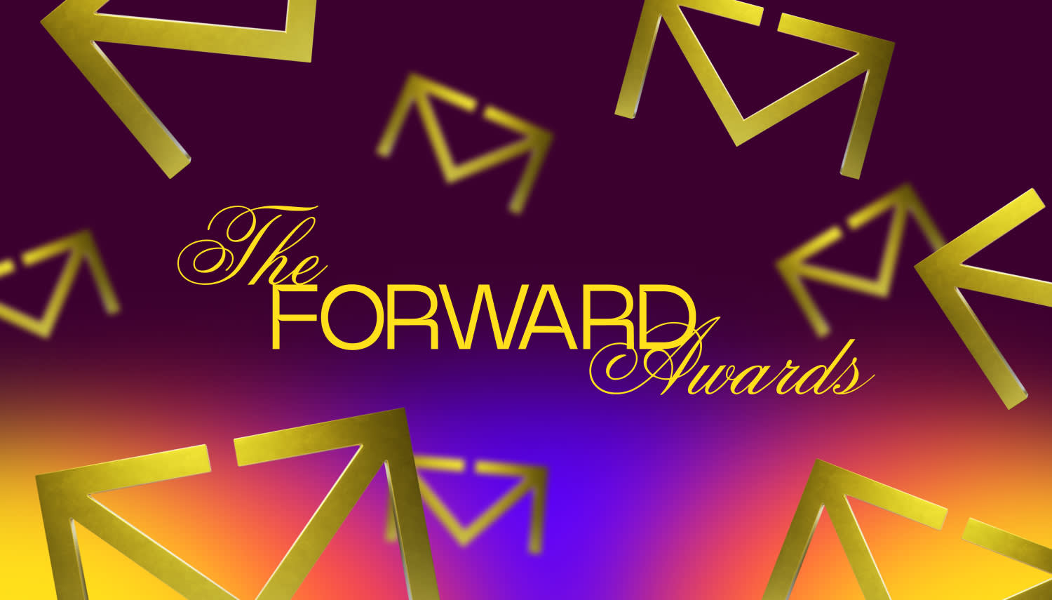 Mailchimp Newsroom Forward Awards