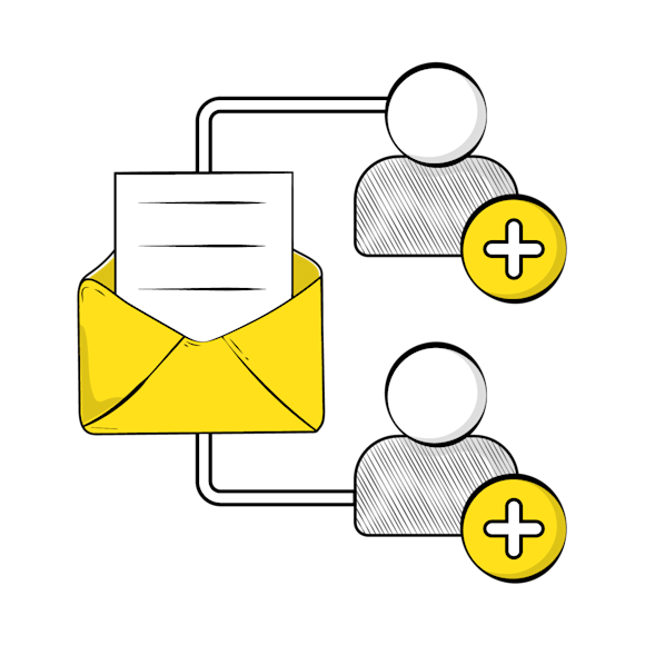 Create an effective onboarding email sequence 